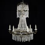 1338 3069 CHANDELIER